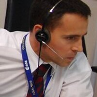 Sergi Ginebrera (@u2sergi) 's Twitter Profile
