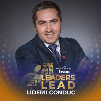 mihail_manole's profile picture. Sunt român, creștin, conservator, căsătorit și am o familie cu patru copii. Sunt Coach, Teacher și Speaker certificat și membru independent al John Maxwell