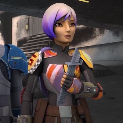 SWFan_327's profile picture. Backup for starwarsfan_327
