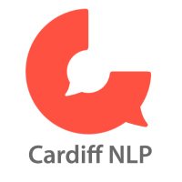 Cardiff NLP(@Cardiff_NLP) 's Twitter Profile Photo
