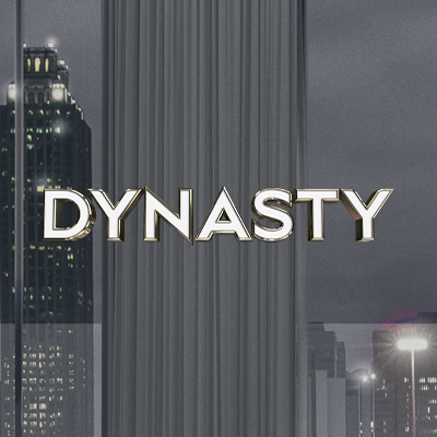 Official Page of #Dynasty 
*We welcome civil discussion. Hate speech will be removed/blocked.