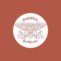 Derbyshire Bookworm (@derbybookworm) 's Twitter Profile