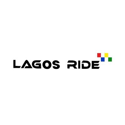 Lagos Ride Logo