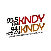 📻 KNDY 1570 AM / 94.1 FM / 95.5 FM(@kndyradio) 's Twitter Profile Photo