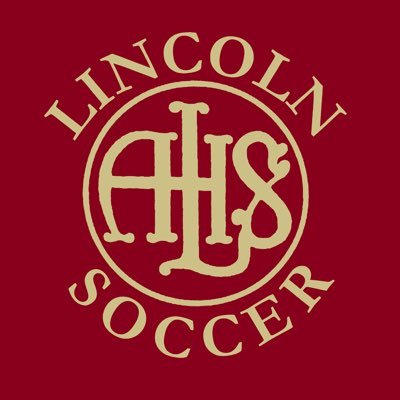 Support: https://t.co/x8tDFxZq79 and notate : Lincoln Boys Soccer
