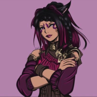 Carolyn || Amethystさんのプロフィール画像