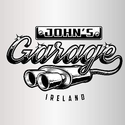 Subscribe to my YT channel: John's Garage Ireland 🇮🇪 

https://t.co/s7zITNJSVD

A weirdo who likes cars
