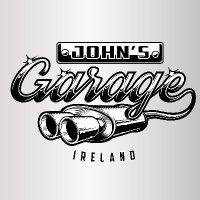 John's Garage Ireland YouTube(@johnos1984) 's Twitter Profile Photo