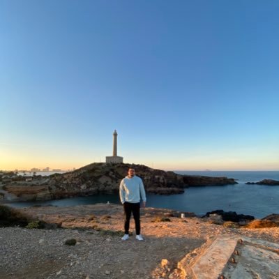 luismartineez23's profile picture. Cartagena🇪🇸
