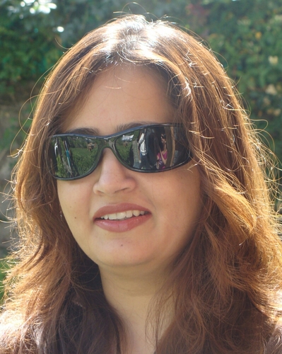 GoGetterShivani's profile picture. Branch Head - Axis Bank _ Priority