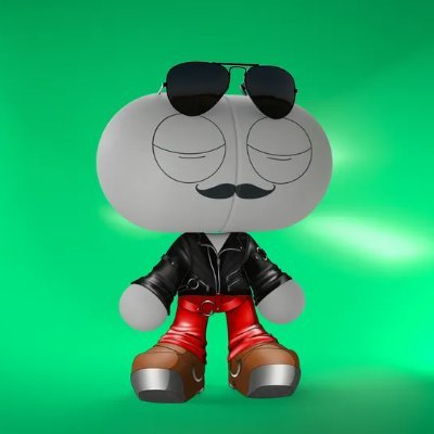 CodyHearn49's profile picture. chill pilled. https://t.co/Hjrf4ANXcE
           
Moon it!