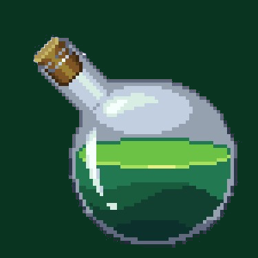 Magic Potionsさんのプロフィール画像