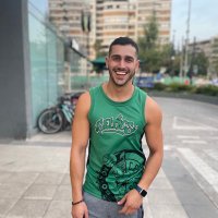 Hseba (@hugosebastiany) 's Twitter Profile