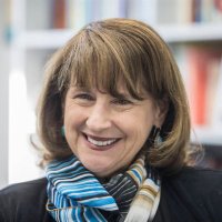 Nancy J. Uscher (@deannancyuscher) 's Twitter Profile