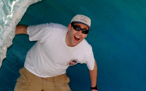 frediek's profile picture. 