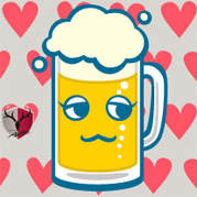 Love beer! Love football! Love Kashima Antlers!! 「めおとフーリガン工房」というくだらないネタ絵サイトをやってました。またなんか描けたらここで載せます