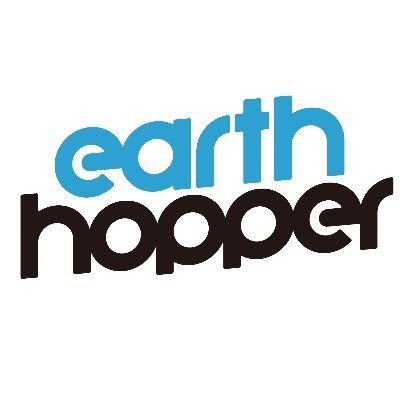earth_hopper Profile Picture