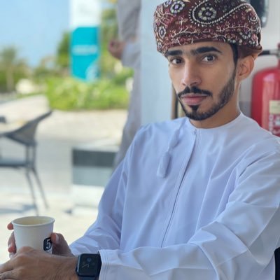 صحفي في @omannewsagency ،،السامبا🇧🇷 عشق أبدي وريال مدريد أجمل حكاية في كرة القدم