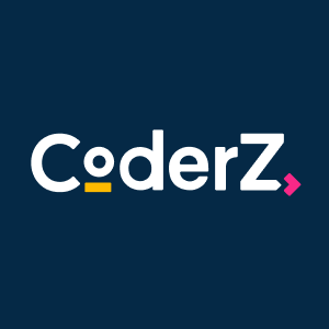 CoderZ is an online K12 STEM & Computer Science Learning platform, with the use of coding & robotics!