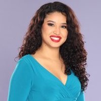 Vania Castillo(@VaniaCBS4) 's Twitter Profile Photo