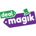 DealMagik (@dealmagik) Twitter profile photo DealMagik (@dealmagik) Twitter profile photo