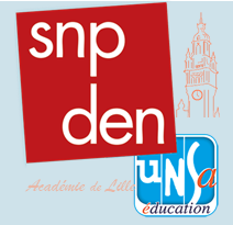 Syndicat National des Personnels de Direction, Académie de Lille
#SNPDEN
snpden.lille@gmail.com