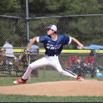 LHP, 3.9 GPA, National Honor Society. Central Regional High School 2023 graduate. @drewuniversity commit