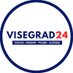 Visegrád 24 🇨🇿🇭🇺🇵🇱🇸🇰 Profile picture