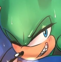 Scourgeさんのプロフィール画像