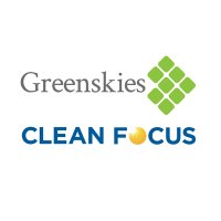 Greenskies Clean Focus(@GreenskiesSolar) 's Twitter Profile Photo