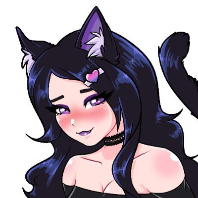 A chaotic ENVTuber and hyper-realistic meow dispenser

🏳️‍⚧️ She/Her
- Minors DNI -
Model/art: @onamizu🕊️
Emotes: @angelpai_ ᗢ
🎨 #KyaraArt
🔞 #KyaraAra