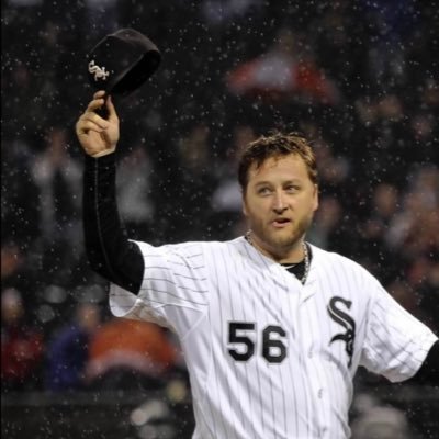 Ryan | Passionate about the Chicago White Sox | Enjoying the ride status: Oy Vey