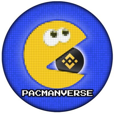 PacmanVerse