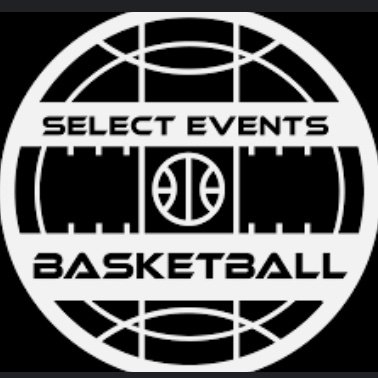 @SelectEventsBB
✉️:Joseph.dandreti@selecteventsbasketball.com