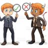 qambar_bugti's profile picture. devil’s advocate