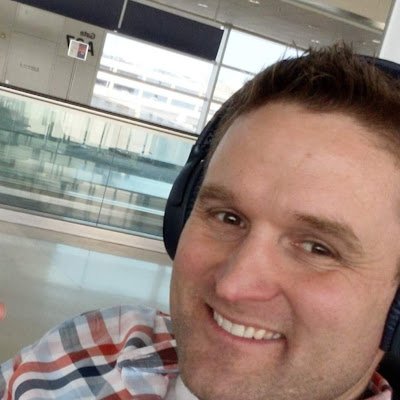 _ChrisSTL's profile picture. Head of Developer Experience @ /thoughtworks