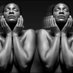 Melanin Goddess (@thejakielu) Twitter profile photo Melanin Goddess (@thejakielu) Twitter profile photo