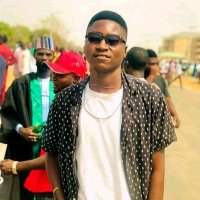 Nyishi Lazarus (@nyishilazarus5) 's Twitter Profile