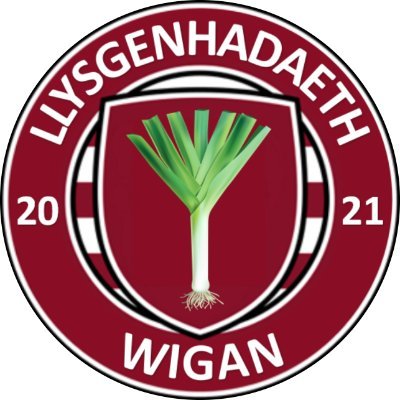 🏴 Llysgenhadaeth Cymru i Weriniaeth y Pobl Wigan / 🏴 Embassy of Cymru to the People's Republic of Wigan