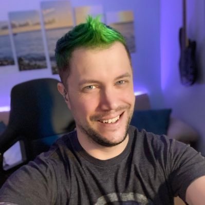 Hey All! I’m an Affiliate Streamer who is looking to meet a bunch of cool people! Join the Nut House! https://t.co/PcYuVpqaQ2
