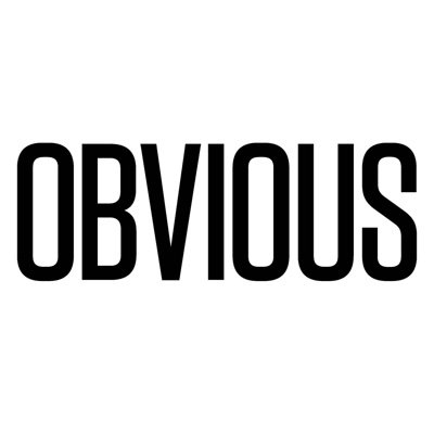 OBVIOUS Magazine ®™