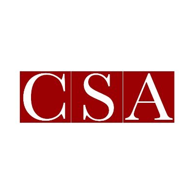 CSASHOWS Profile Picture