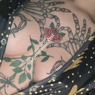 18+ MDNI| She/Her| 24| Inked Switch | Bi and Poly| Gifts are the way to my heart| Daddy Issues Backup: @lovinmasochist2| $20 DM FEE