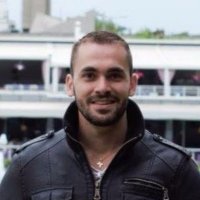 Georgi Georgiev (@brainwarming3g) 's Twitter Profile