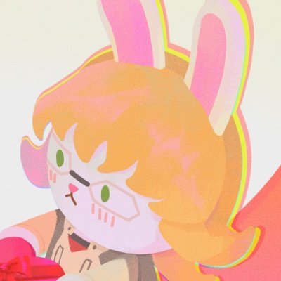 🐰さんのプロフィール画像