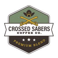 Crossed Sabers Coffee Co(@crossedsabersco) 's Twitter Profile Photo