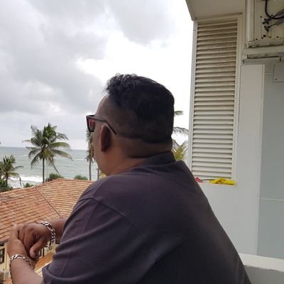 FareedKabeer's profile picture. 