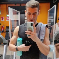 Andre_Never_ (@never_andre) 's Twitter Profile