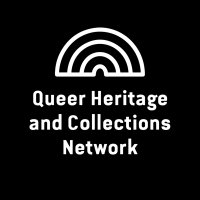 Queer Heritage and Collections Network(@QueerHCN) 's Twitter Profile Photo
