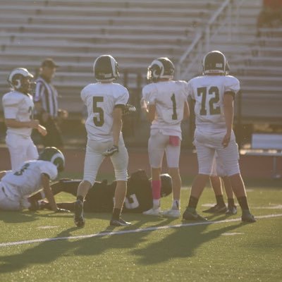 Central Dauphin Class of ‘25 ~ Cornerback ~ Wide Receiver ~ 150 ~ 5’10